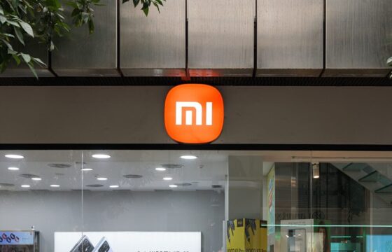 Xiaomi 18 Fold