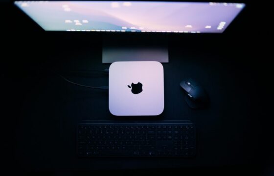 Assistente AI Muse di Meta su Mac