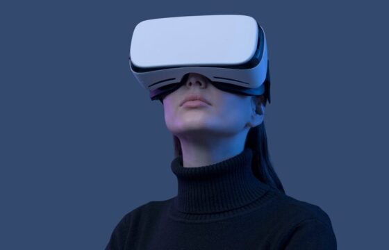 Occhiali smart Specs di Snap
