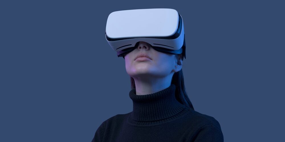 Occhiali smart Specs di Snap