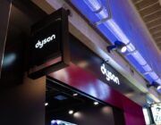 Dyson CameraJet spazzolino elettrico con fotocamera
