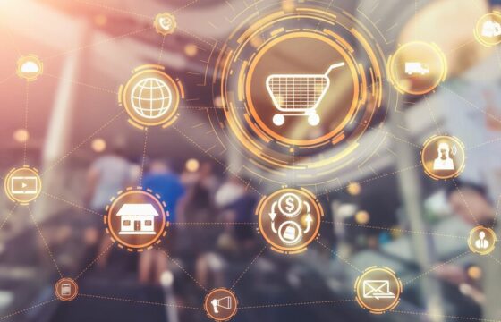 Crescita del mercato del retail media in Italia