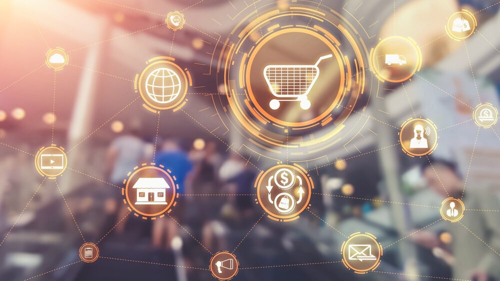 Crescita del mercato del retail media in Italia
