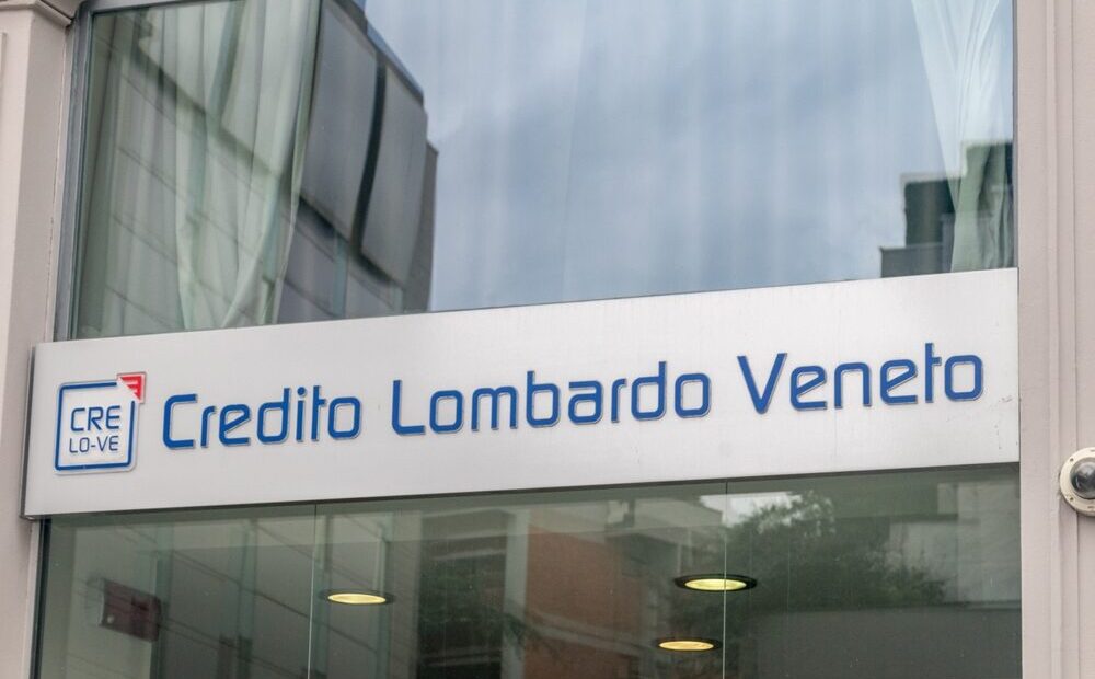 Rappresentazione grafica delle banche centrali e dei tassi di interesse