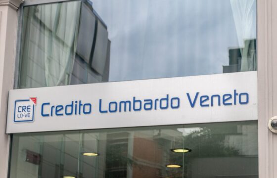 Rappresentazione grafica delle banche centrali e dei tassi di interesse