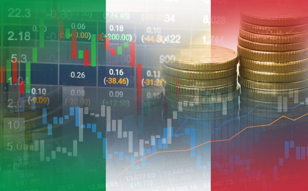 Occupazione in Italia luglio 2026