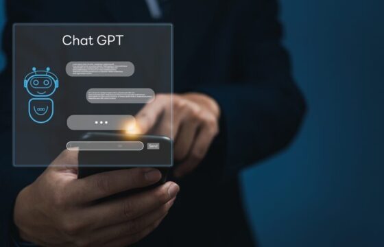 Screenshot dell'interfaccia ChatGPT Images 2.5
