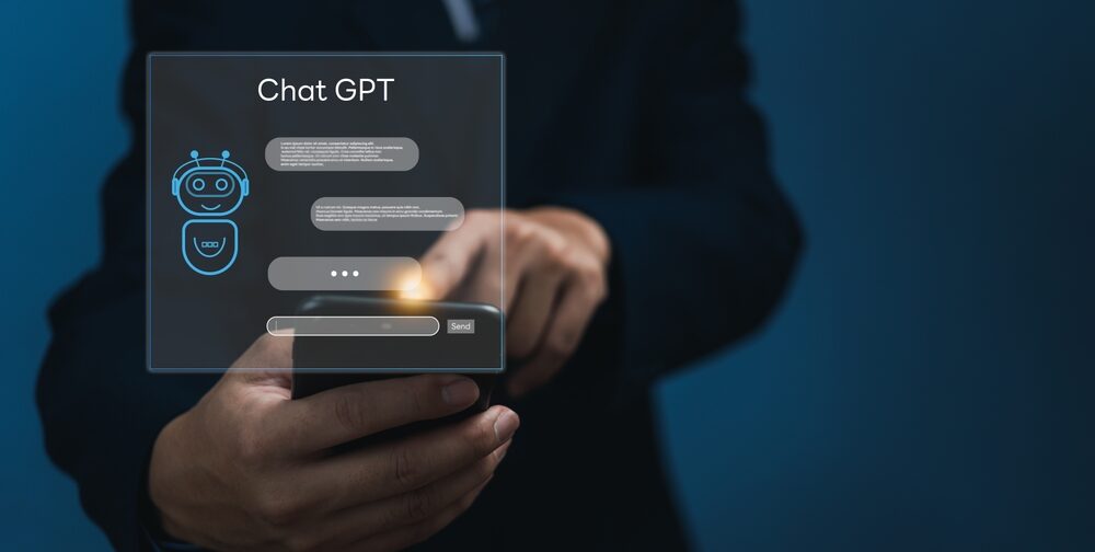 Screenshot dell'interfaccia ChatGPT Images 2.5