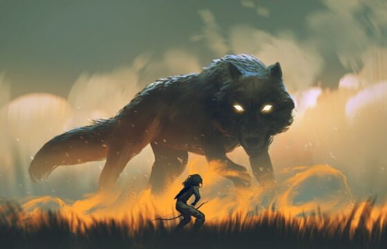 Monster Hunter Outlanders