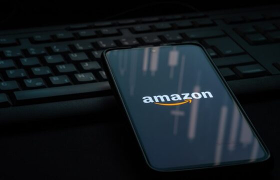 Ecosistema di sostenibilità di Amazon
