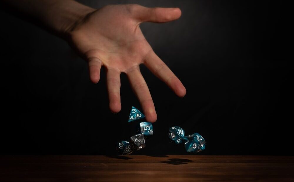 Warlock: Dungeons & Dragons - Incantesimi multiuso