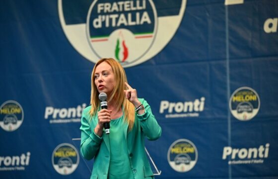 Ballottaggio in Senato