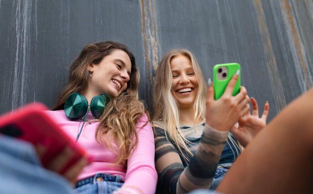 Generazione Z e tecnologia al lavoro