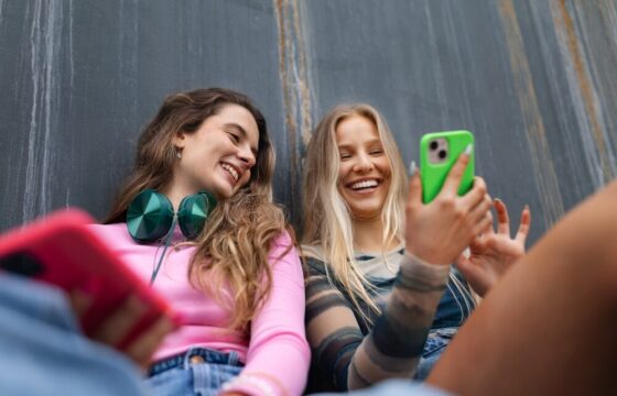 Generazione Z e tecnologia al lavoro