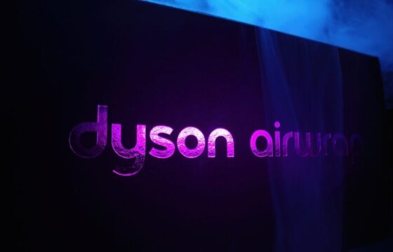 Ventilatore purificatore Dyson in offerta