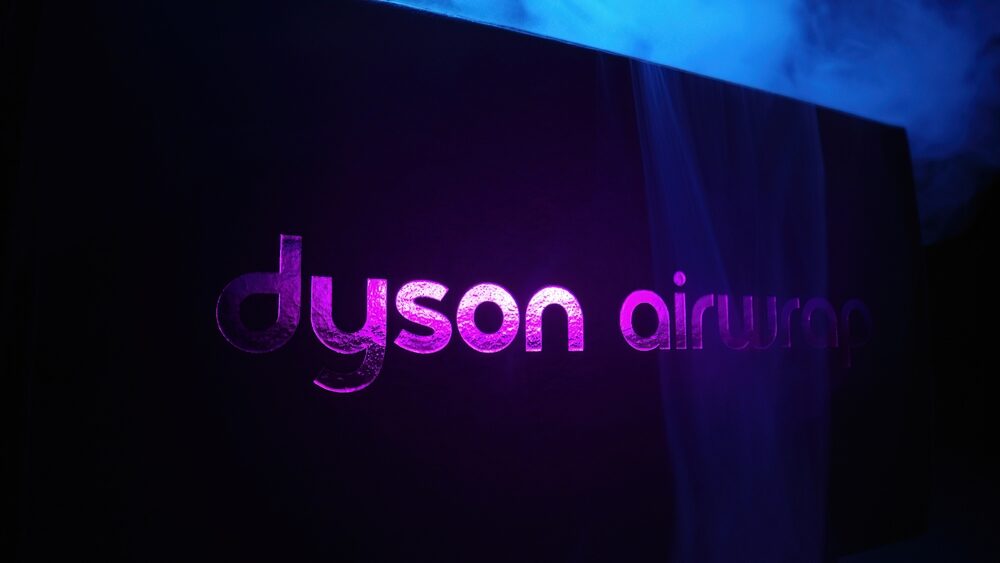 Ventilatore purificatore Dyson in offerta