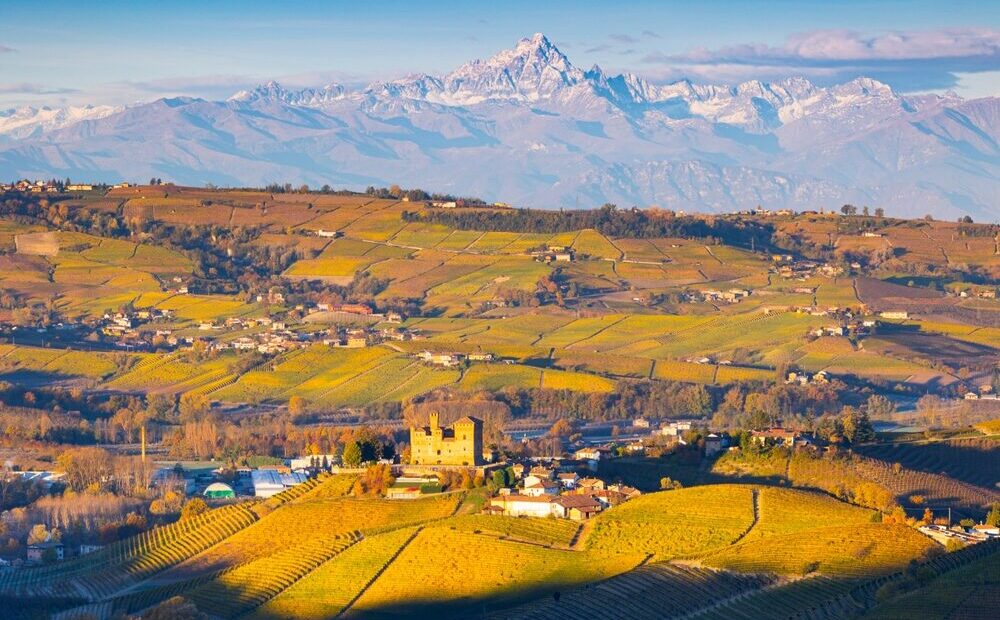 Ghiacciaio del Monviso