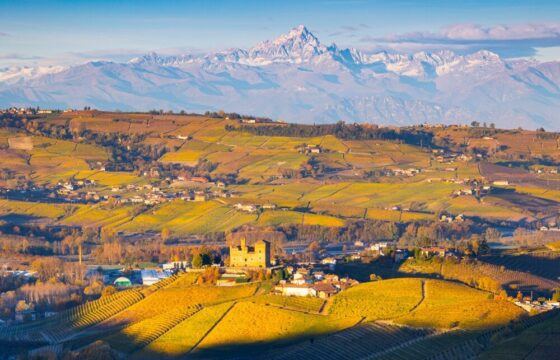 Ghiacciaio del Monviso