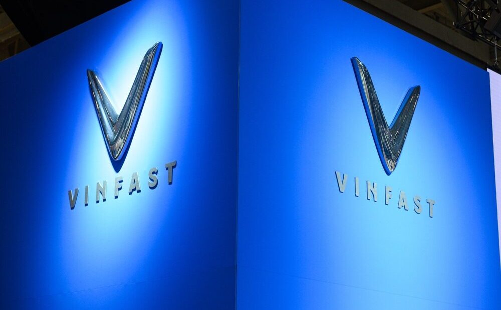Finanziamento Sace a VinFast per l'export italiano in Vietnam