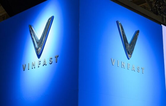 Finanziamento Sace a VinFast per l'export italiano in Vietnam