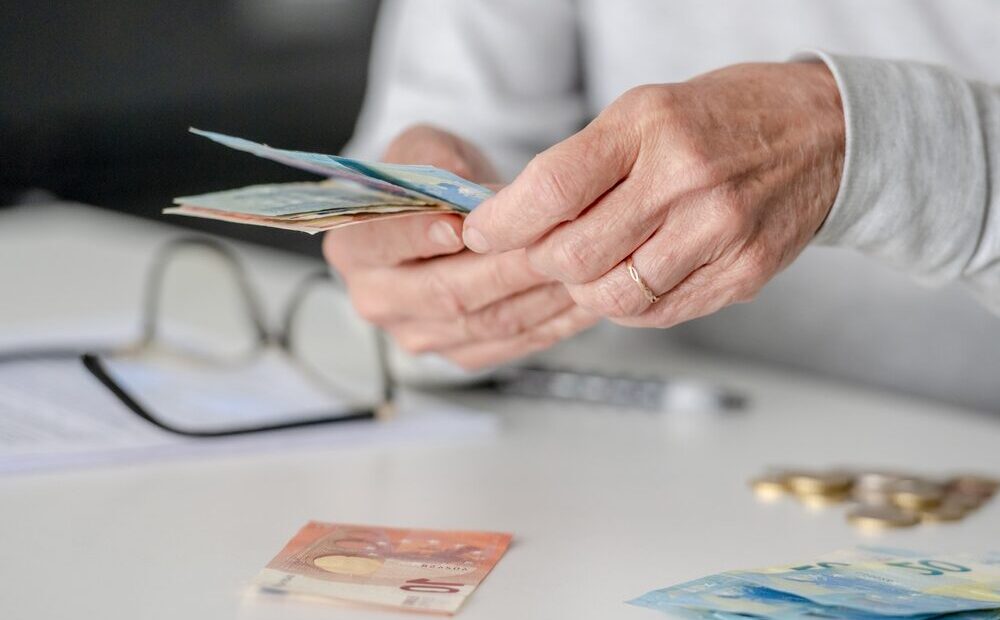 Proposta pensioni Tfr 64 anni