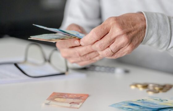 Proposta pensioni Tfr 64 anni