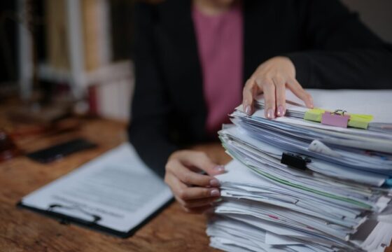Bilancio di legislatura in Italia