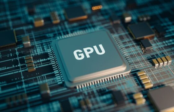 Aumenti dei prezzi delle GPU