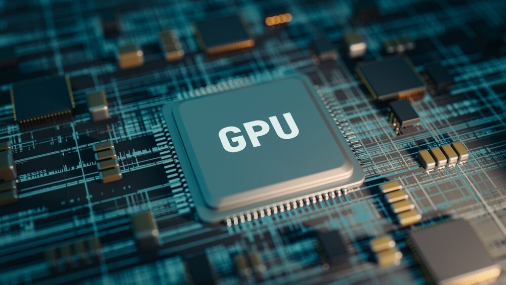 Aumenti dei prezzi delle GPU