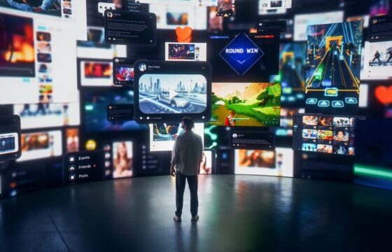 Immagine di Live TV su PS5