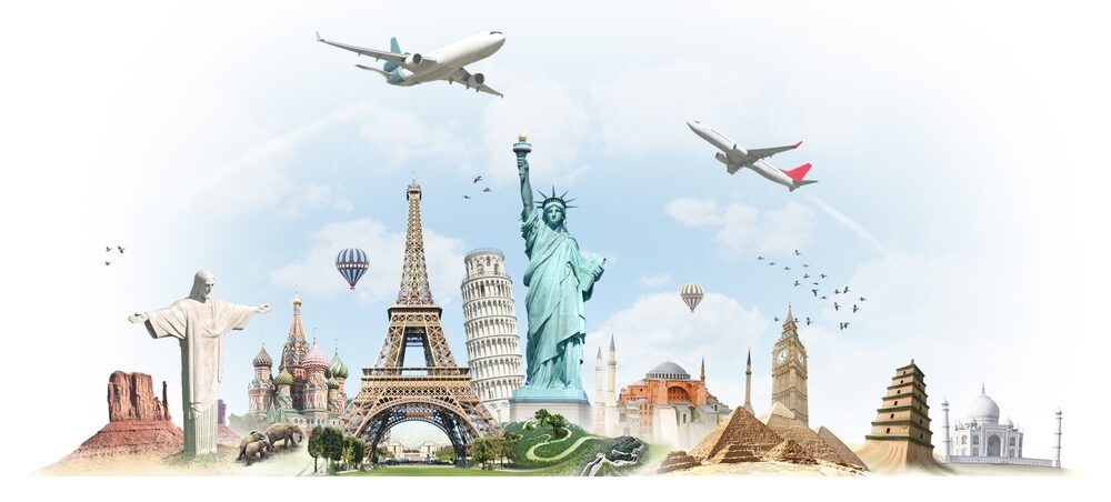 Esposizione di dati viaggiatori