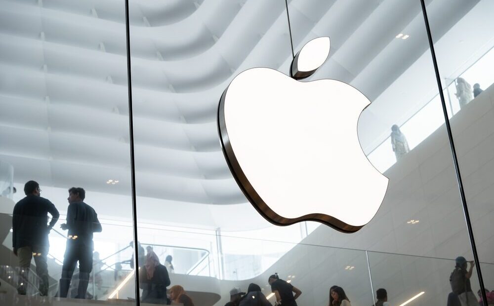 John Ternus CEO di Apple