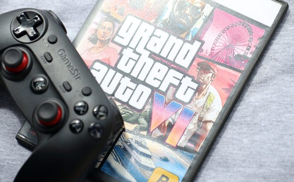 Grand Theft Auto VI: The Album