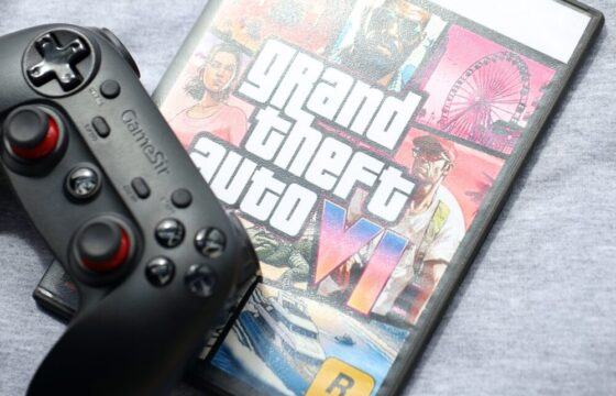 Grand Theft Auto VI: The Album