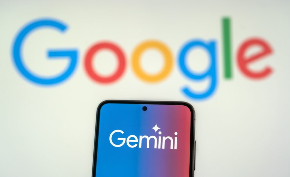 Accesso non autorizzato del modello Gemini di Google