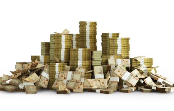 Rappresentazione grafica del carico fiscale in Italia