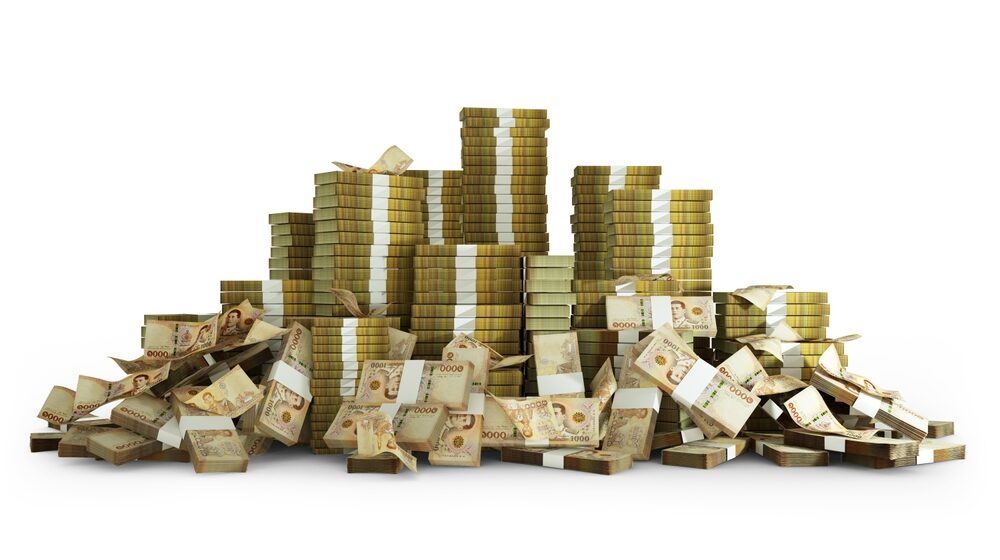 Rappresentazione grafica del carico fiscale in Italia