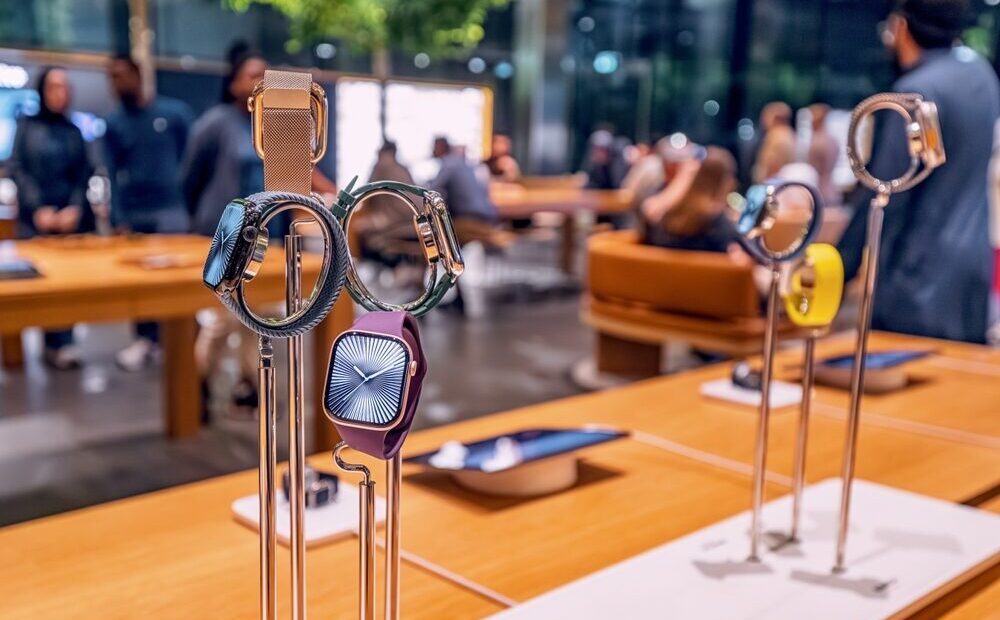 Apple Watch Series 12