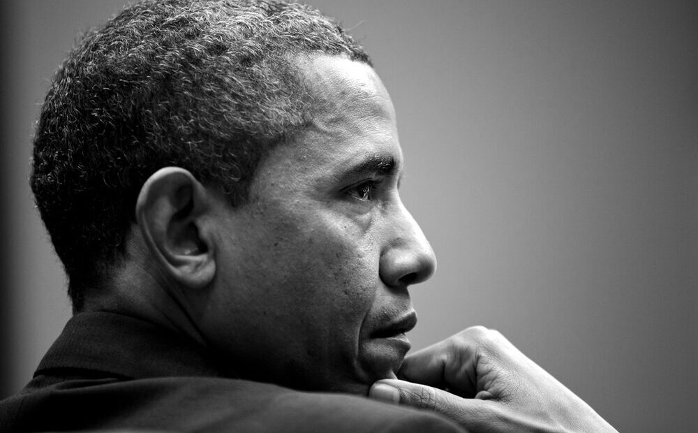 Barack Obama discute di intelligenza artificiale
