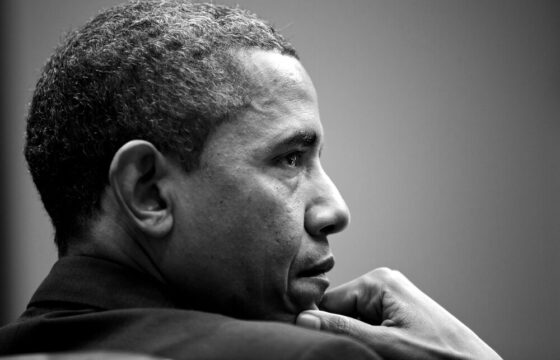 Barack Obama discute di intelligenza artificiale