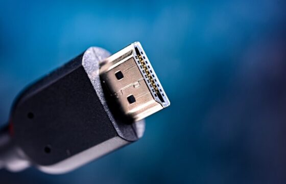 Nyrius Phoenix Home adattatore HDMI wireless