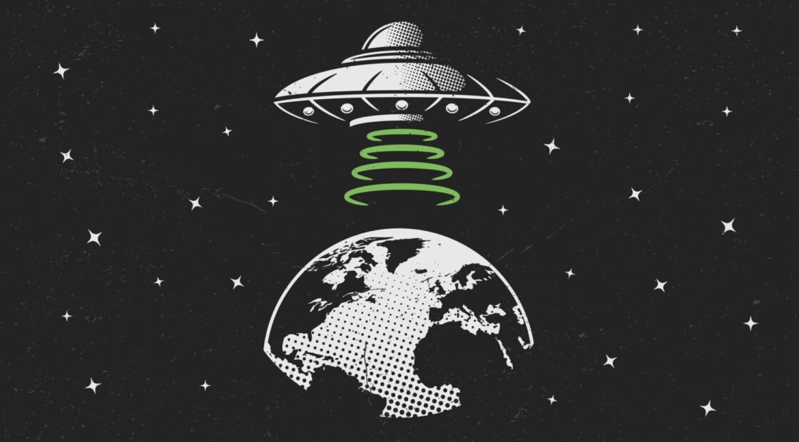 Alien: Isolation 2 - Ambientazione esterna