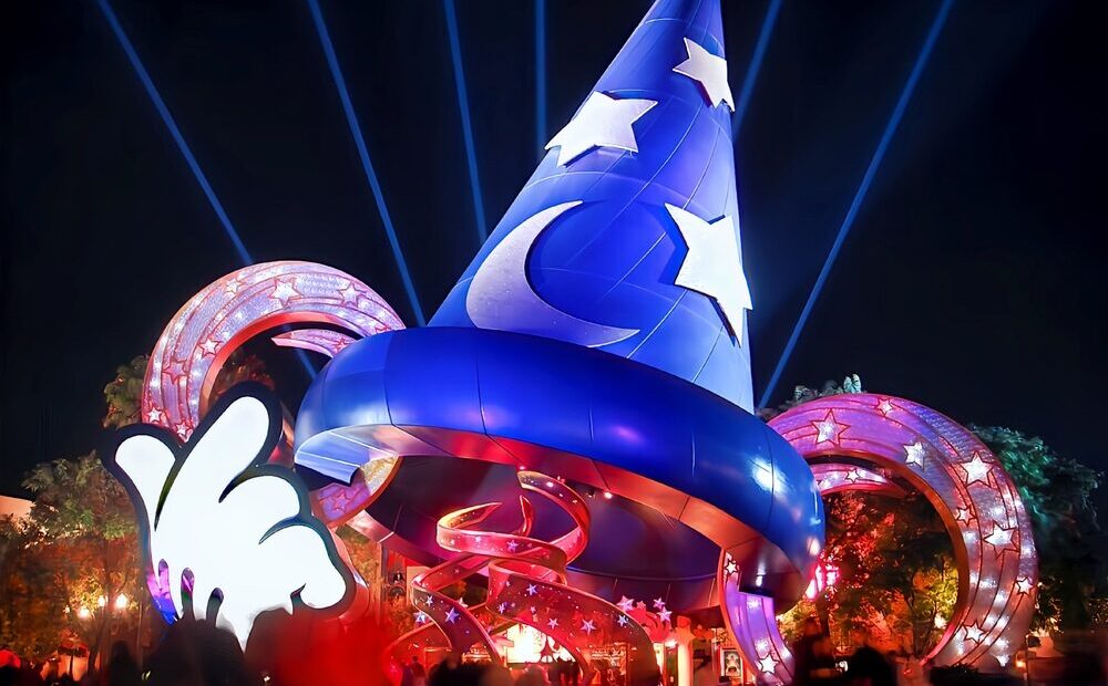 Logo Disney+