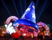 Logo Disney+