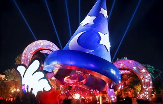Logo Disney+