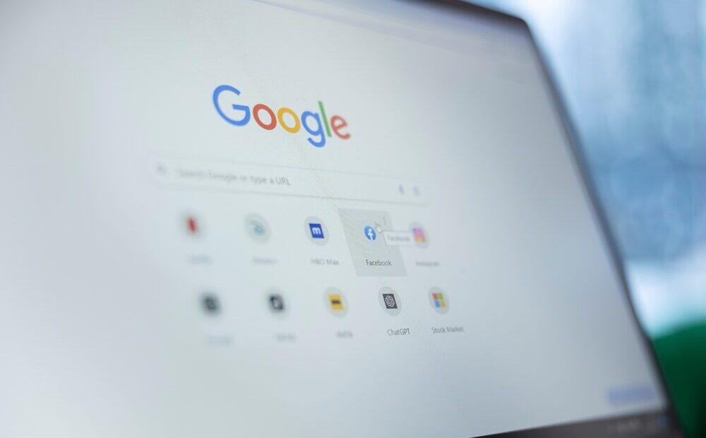 Immagine rappresentativa della sentenza su Google ad-tech
