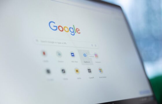 Immagine rappresentativa della sentenza su Google ad-tech