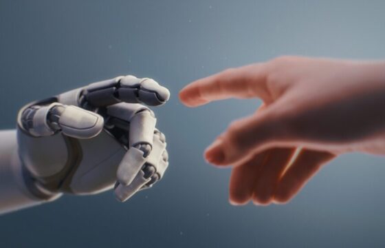 Governance e innovazione nell'intelligenza artificiale