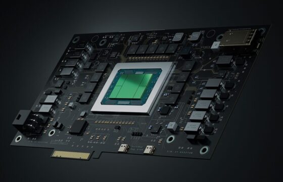 Chip di memoria SK Hynix