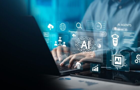 Agenti AI al lavoro